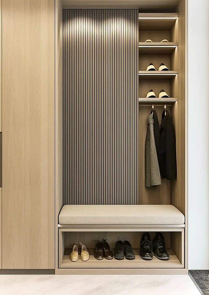 Mueble zapatero