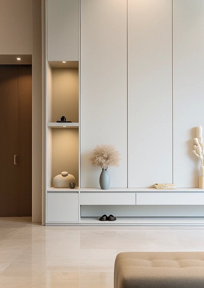Mueble zapatero Mueble zapatero