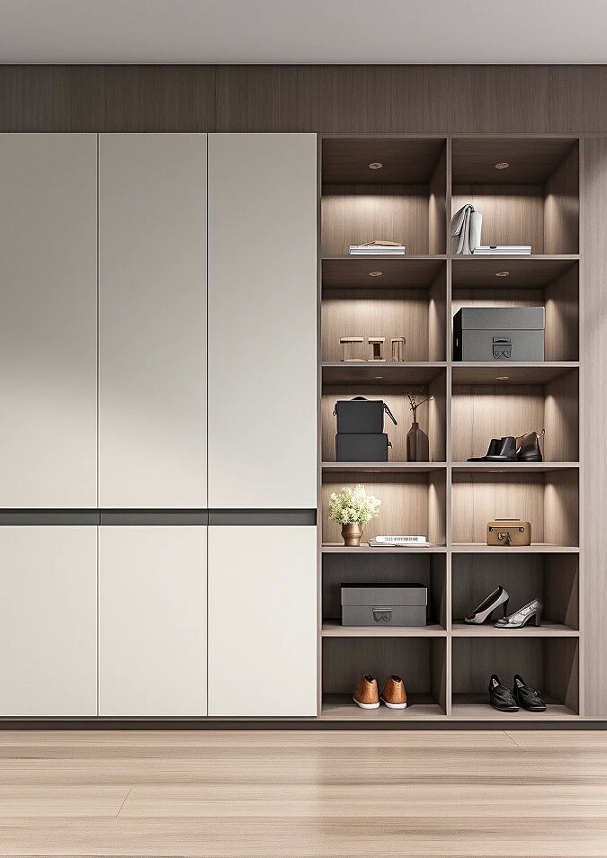 ¿cuáles son las ventajas de elegir un armario multifuncional?