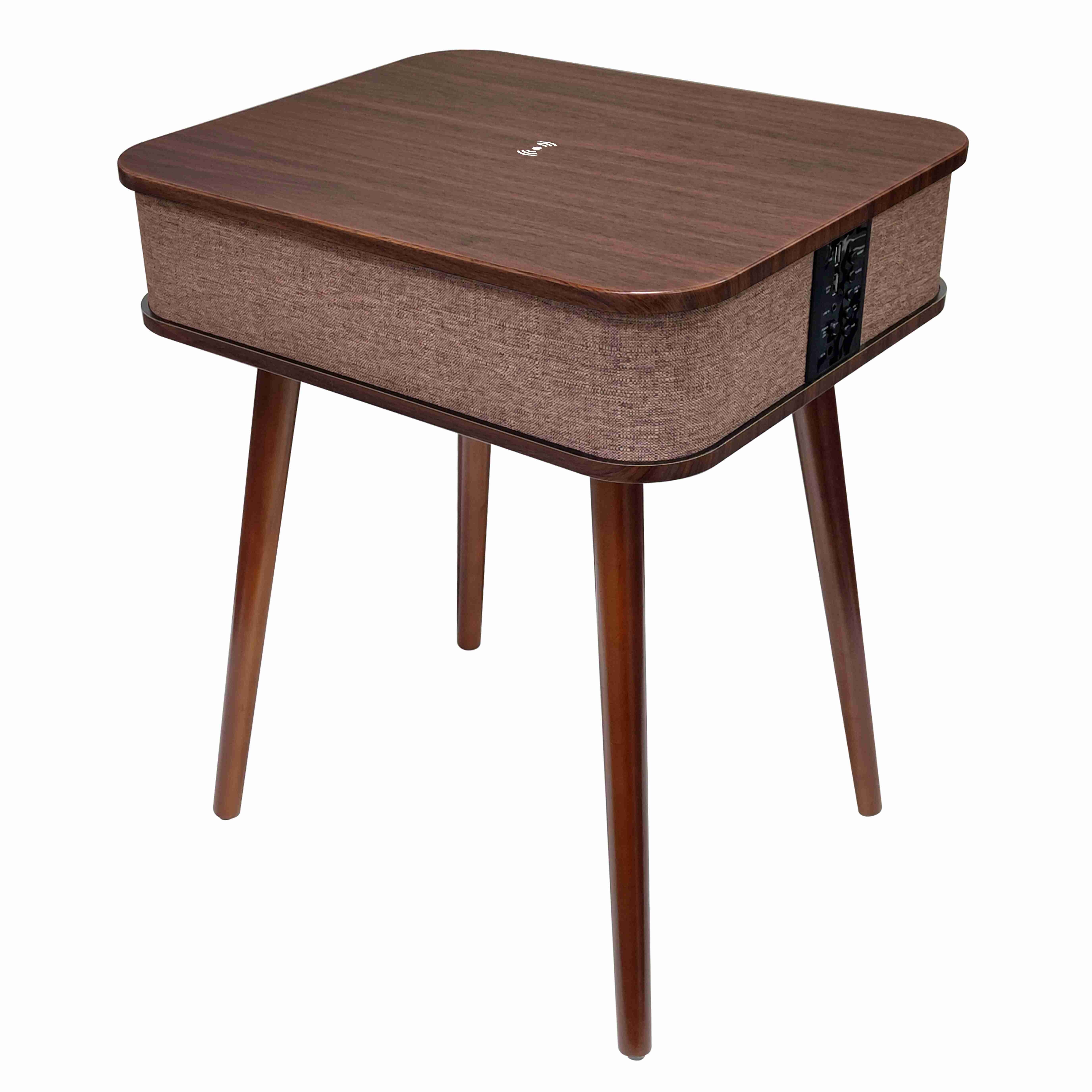 Altavoz de mesa inteligente Home Audio