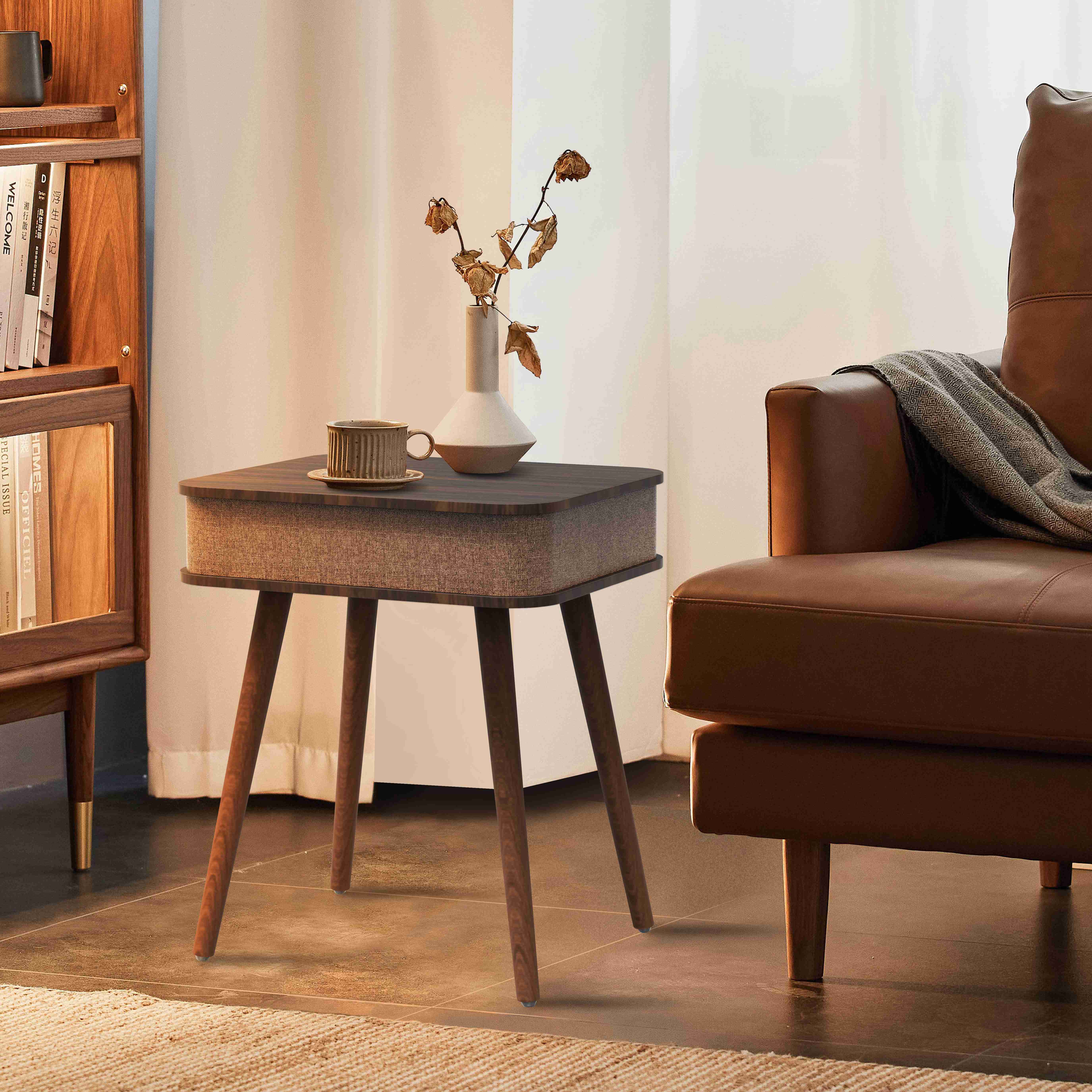 Altavoz de mesa inteligente Home Audio