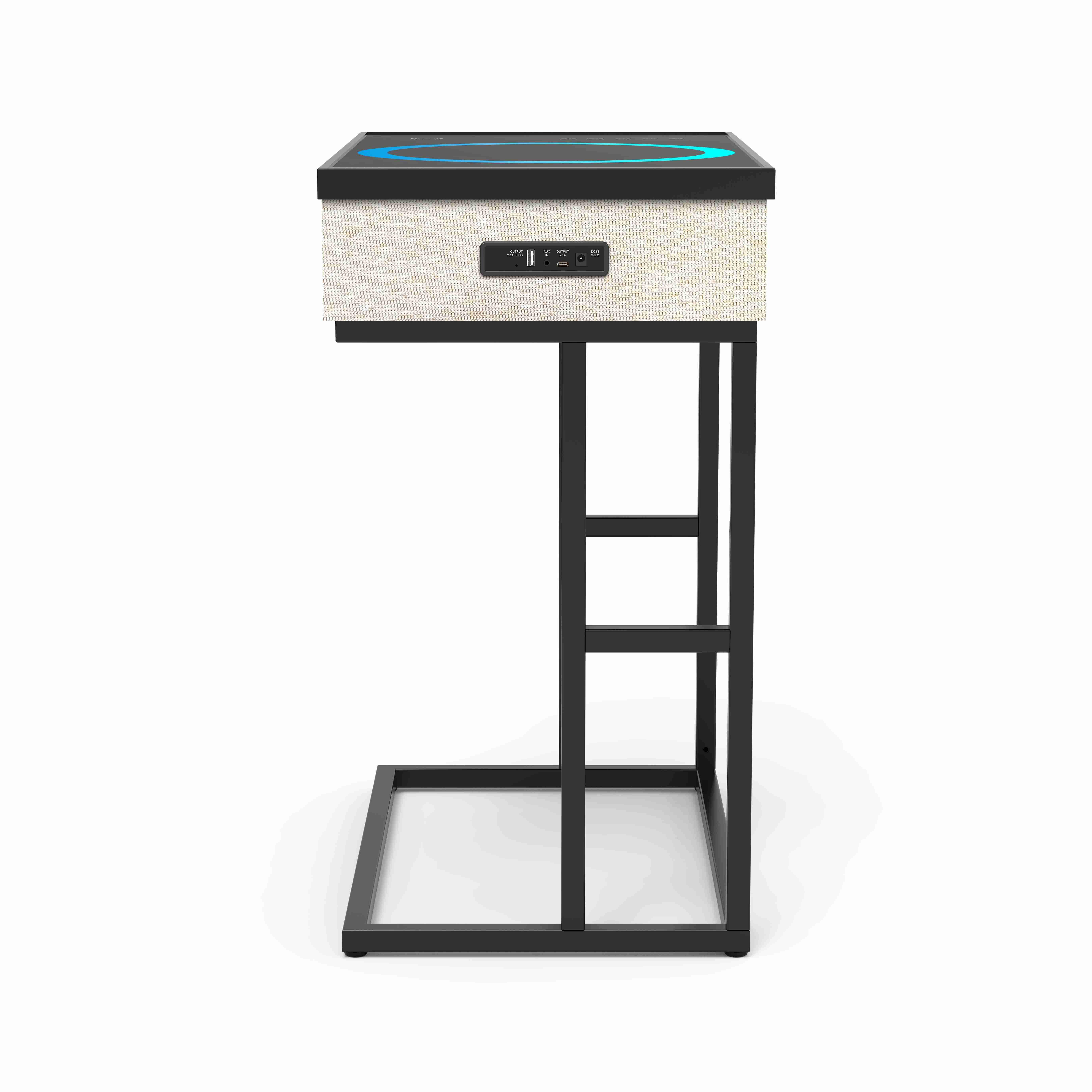 Altavoz de mesa inteligente Home Audio