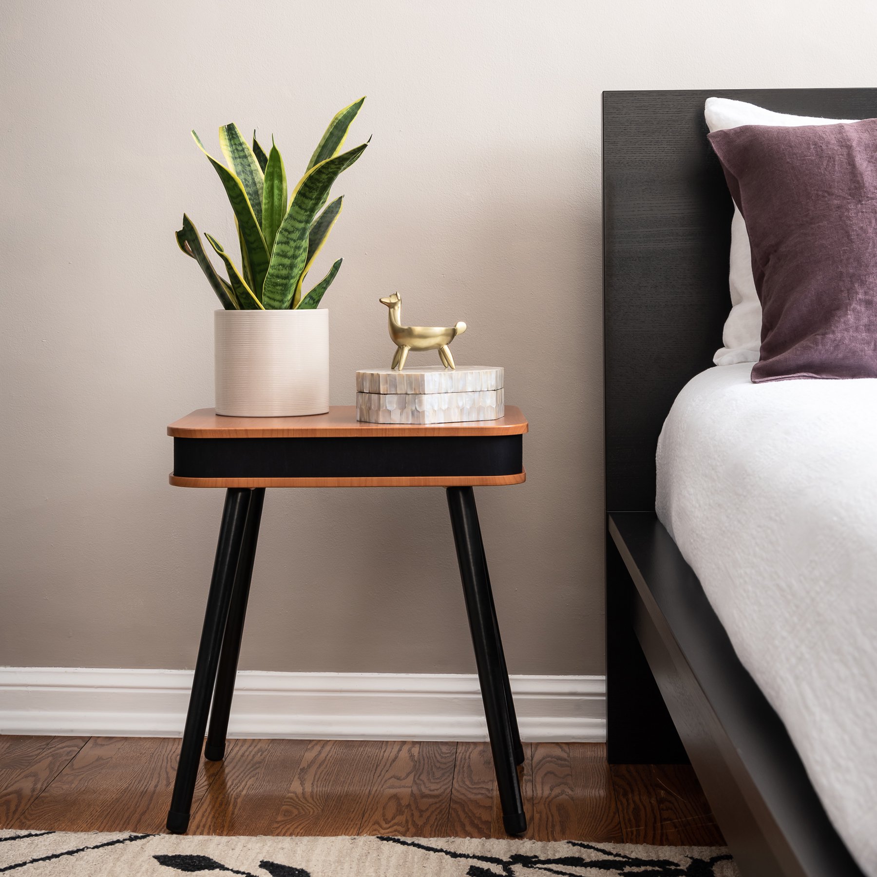 Altavoz de mesa inteligente Home Audio