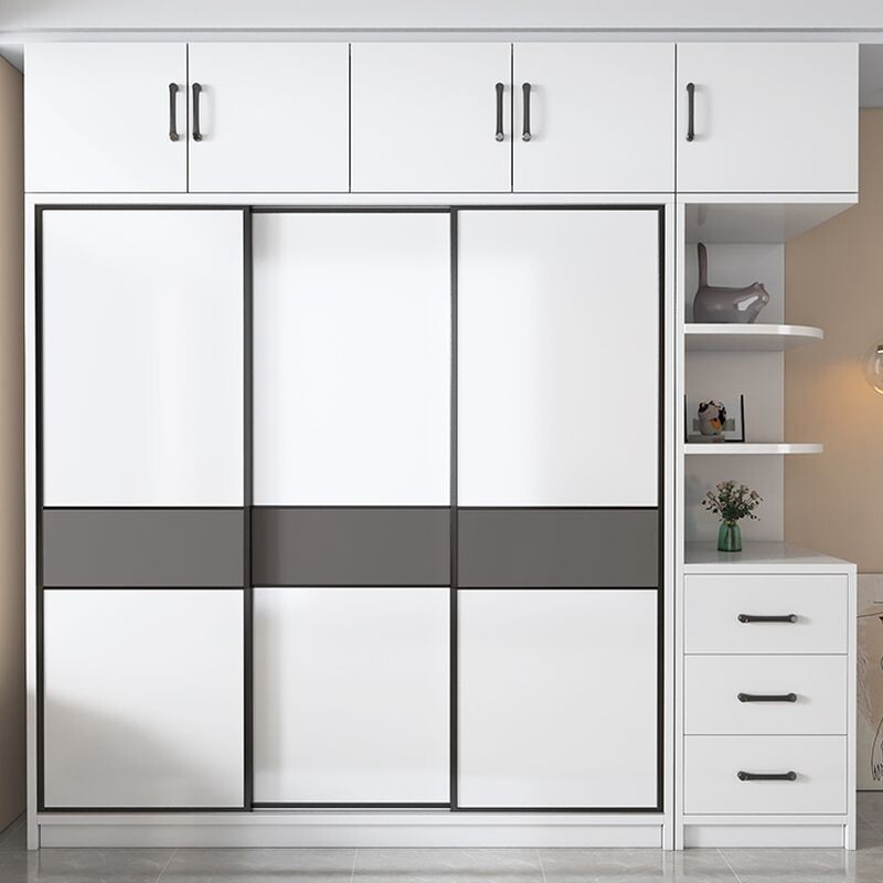 Wardrobe (3) Wardrobe (3)