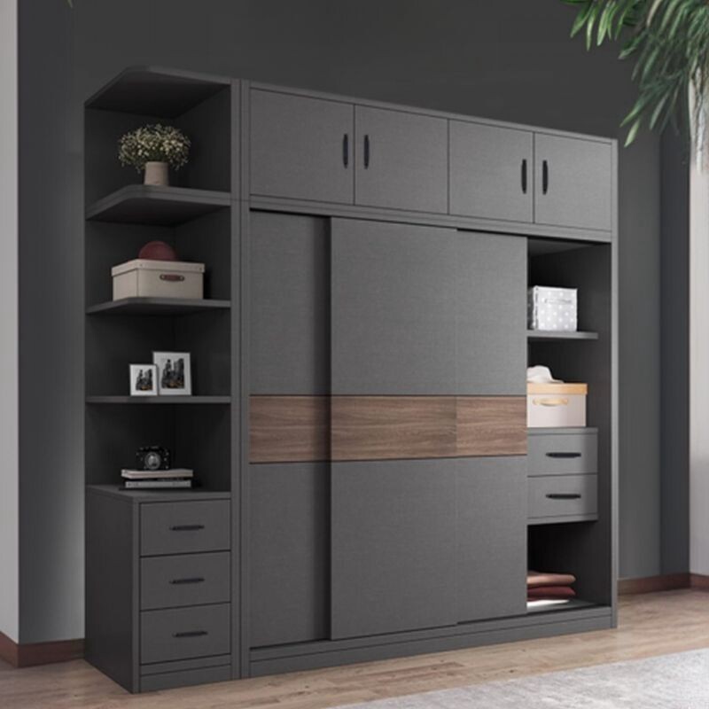 Wardrobe (4) Wardrobe (4)