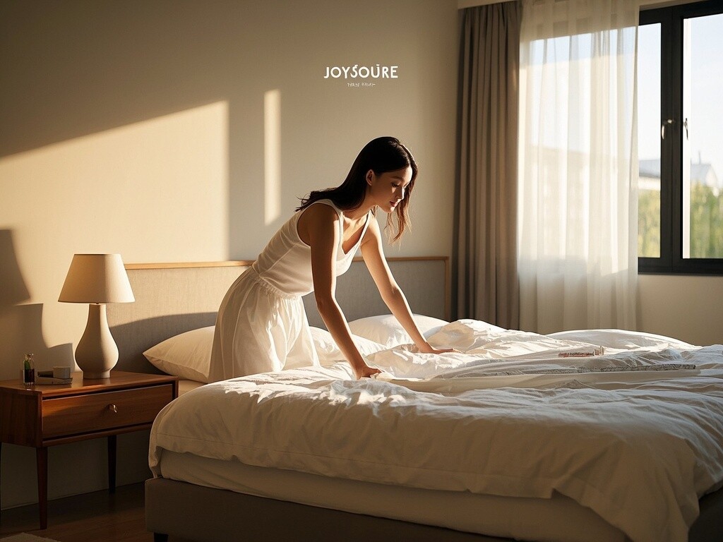 Cree un confort atemporal con nuestros modernos conjuntos de muebles de dormitorio