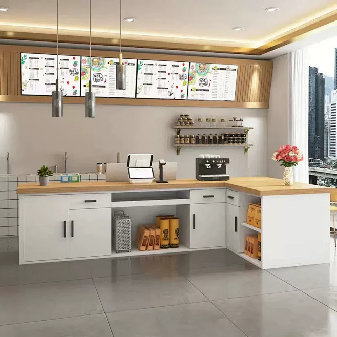 Gabinetes de Cocina Modulares Premium - Soluciones de Almacenamiento Personalizables, Duraderas y Elegantes