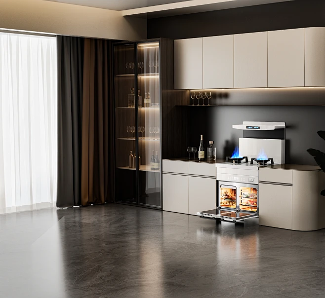 Gabinetes de Cocina Modulares Premium - Soluciones de Almacenamiento Personalizables, Duraderas y Elegantes Gabinetes de Cocina Modulares Premium - Soluciones de Almacenamiento Personalizables, Duraderas y Elegantes
