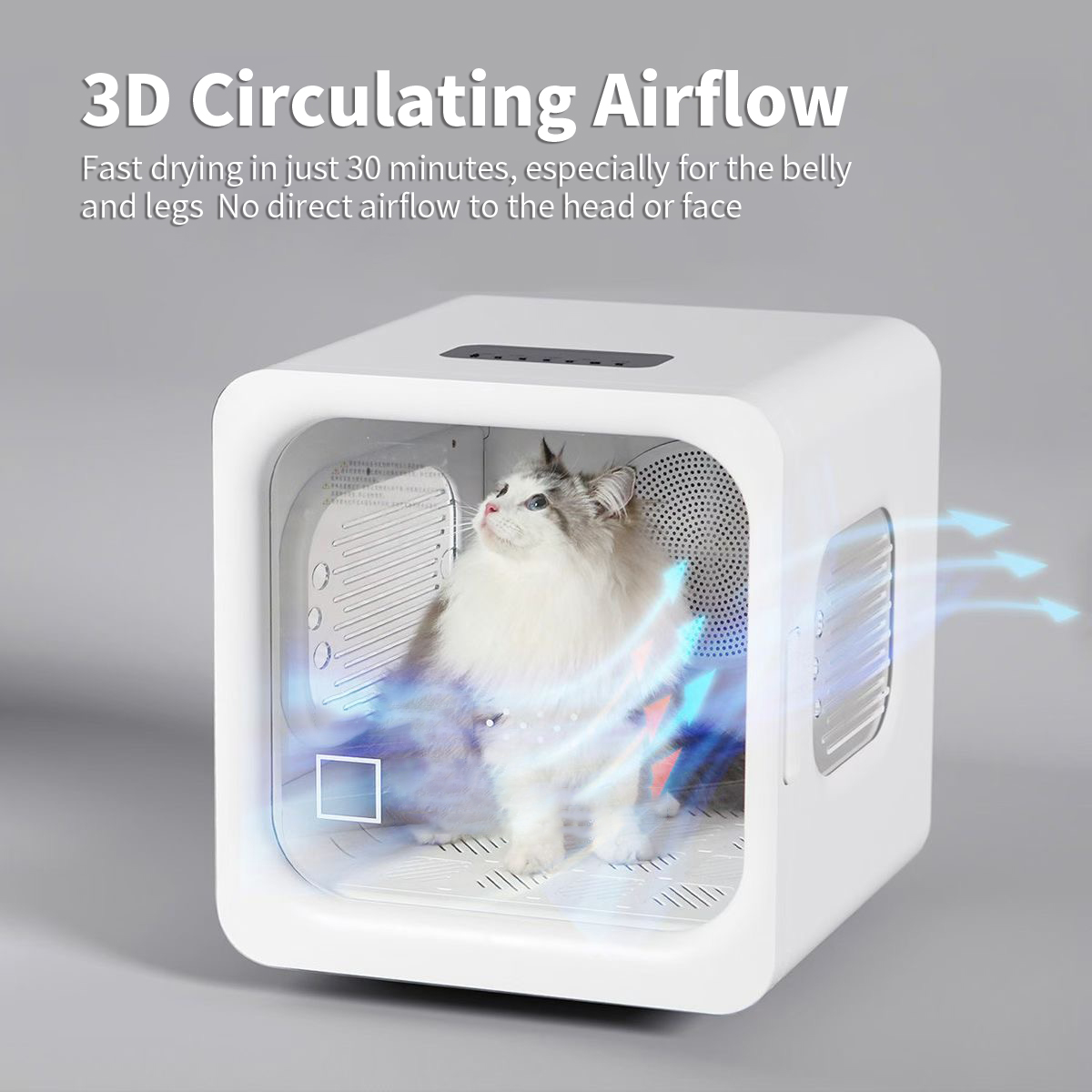 Productos Inteligentes para Mascotas