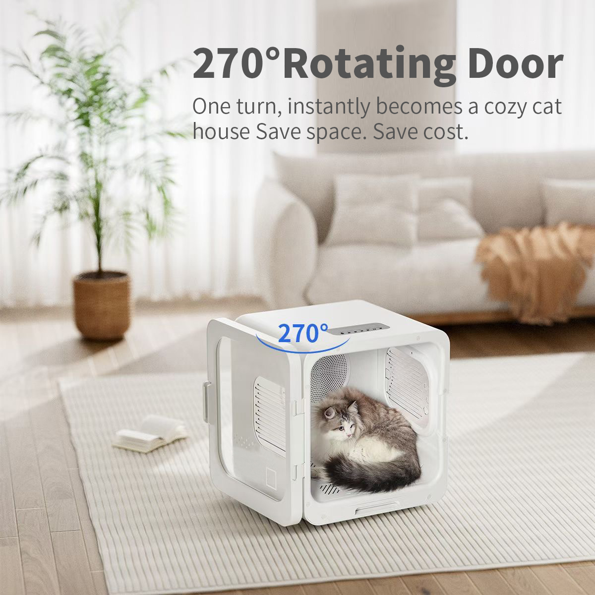 Productos Inteligentes para Mascotas