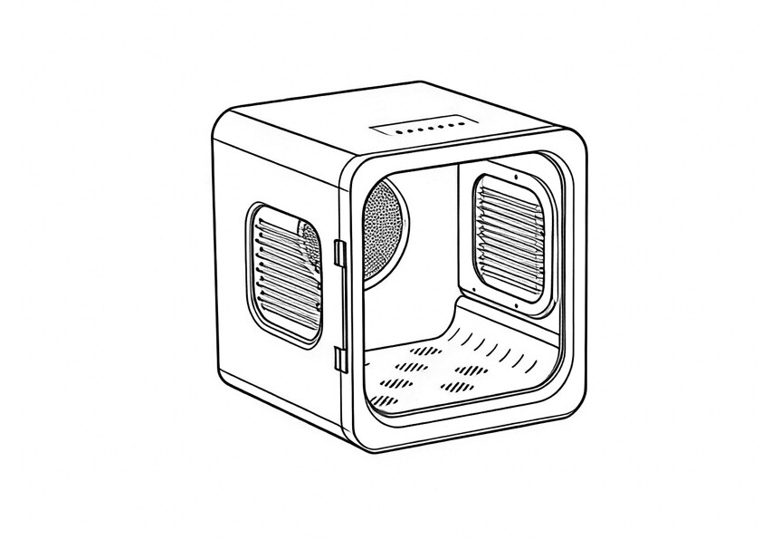 Productos Inteligentes para Mascotas