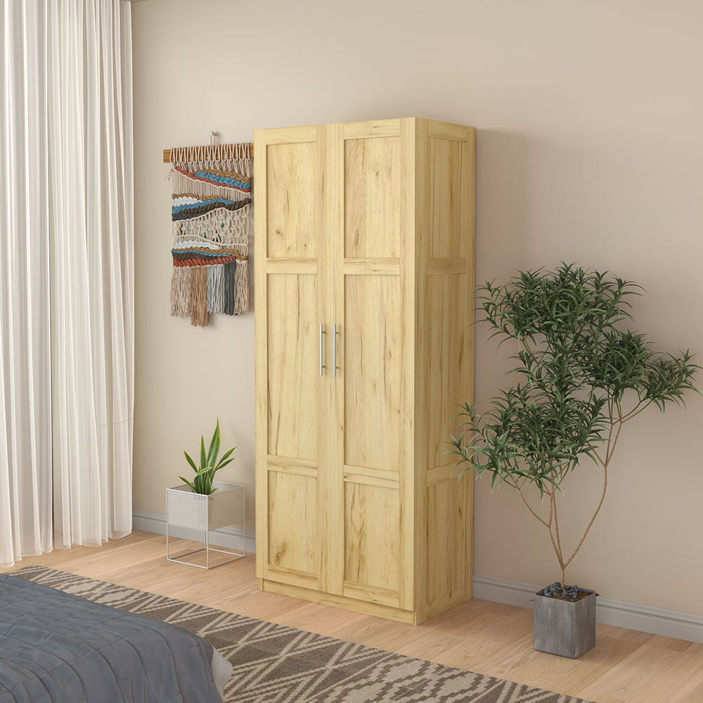 armario y mueble de cocina