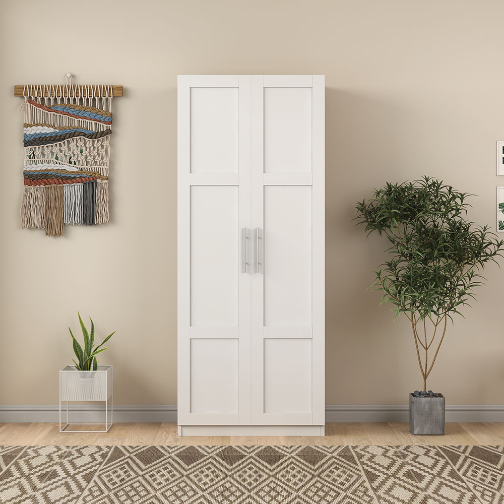 armario y mueble de cocina