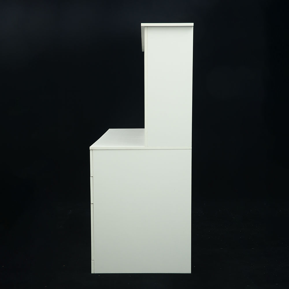 Escritorio de oficina en casa