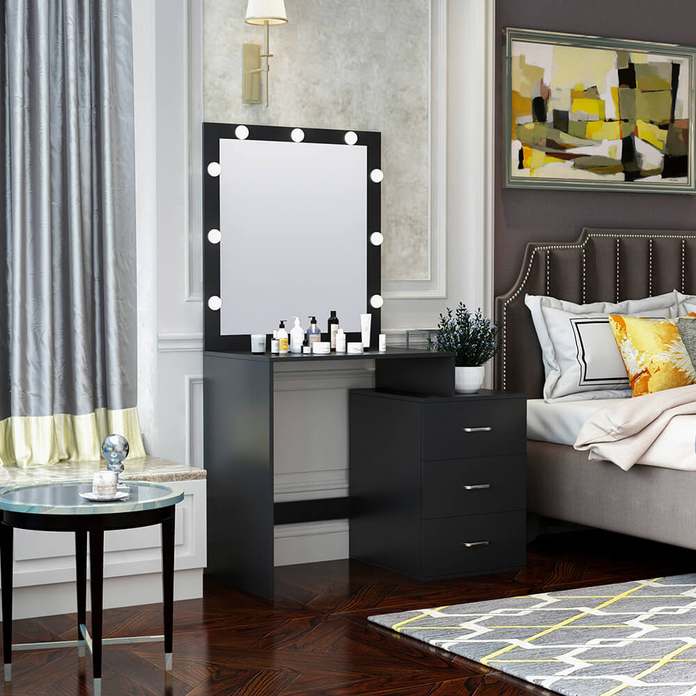 Tocador Tocador moderno