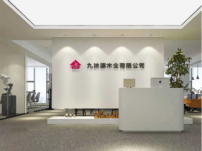 Perfil de la empresa