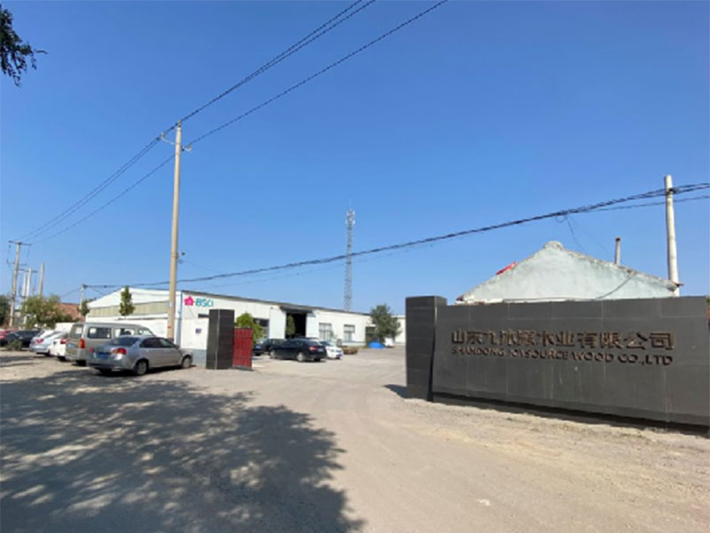 Perfil de la empresa