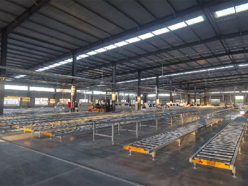 Perfil de la empresa