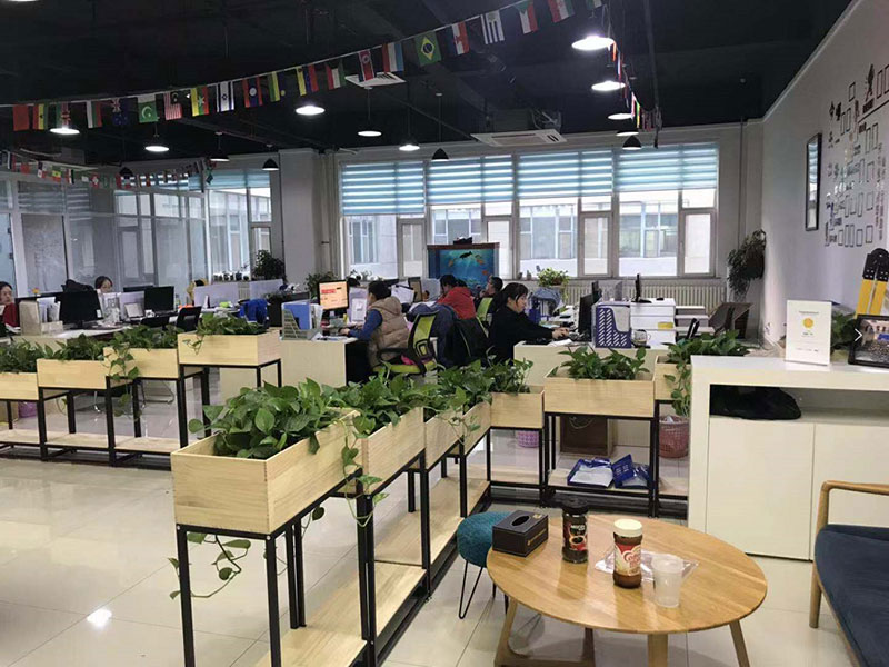 Perfil de la empresa