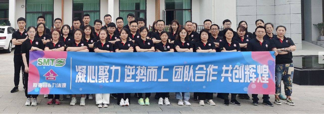 Nuestro equipo Nuestro equipo