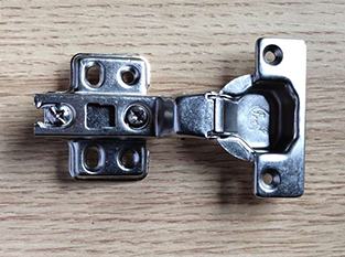 Bisagra de gran curva