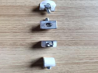 Remolque de tablas tres en uno