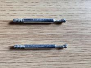 Aleación allí en uno