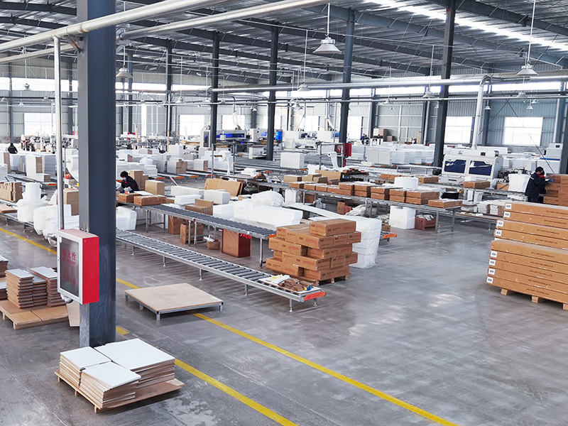 Sistema de control de calidad y control de calidad