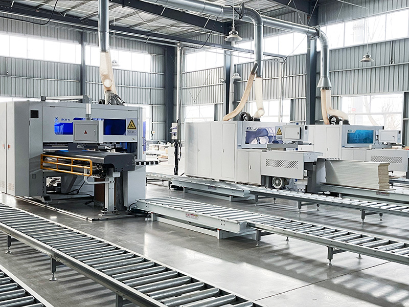 Muestreo y pautas de muestreo