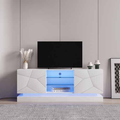 LED TV Cabinet