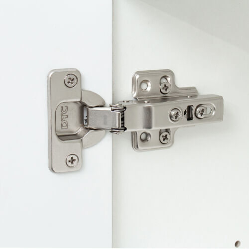 Gabinete de TV al por mayor, soporte de TV blanco con luces, gabinete de TV LED moderno con cajones de almacenamiento, mesa de consola de medios de centro de entretenimiento de sala de estar