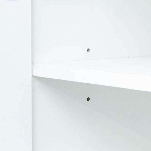 Gabinete de TV al por mayor, soporte de TV blanco con luces, gabinete de TV LED moderno con cajones de almacenamiento, mesa de consola de medios de centro de entretenimiento de sala de estar