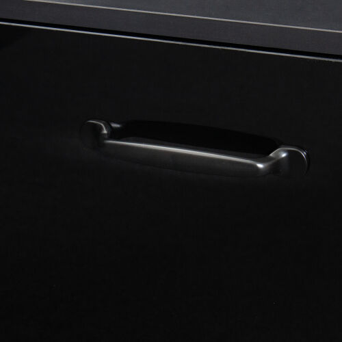 Mueble de TV con luz LED que cambia de color para sala de estar