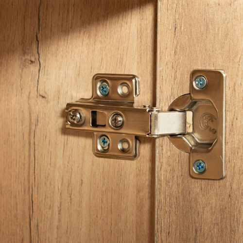 Mueble Salón Mueble TV Moderno,Roble 03