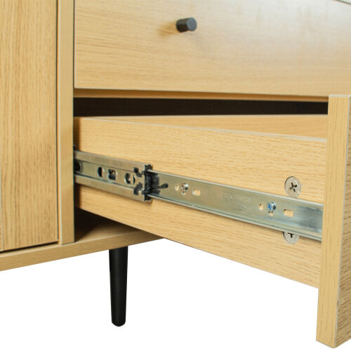 Aparador, aparador de restaurante para dormitorio y sala de estar