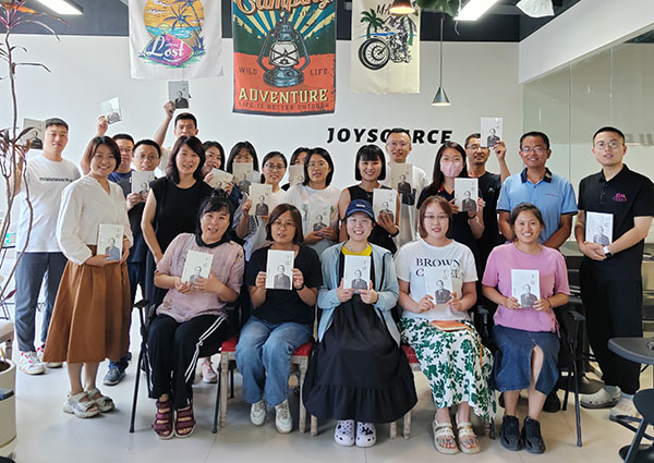 Nuestro equipo Nuestro equipo