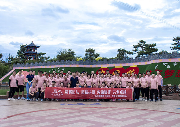 Nuestro equipo Nuestro equipo