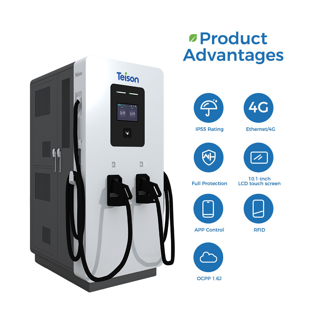 Maître de stockage et de charge - 20250623