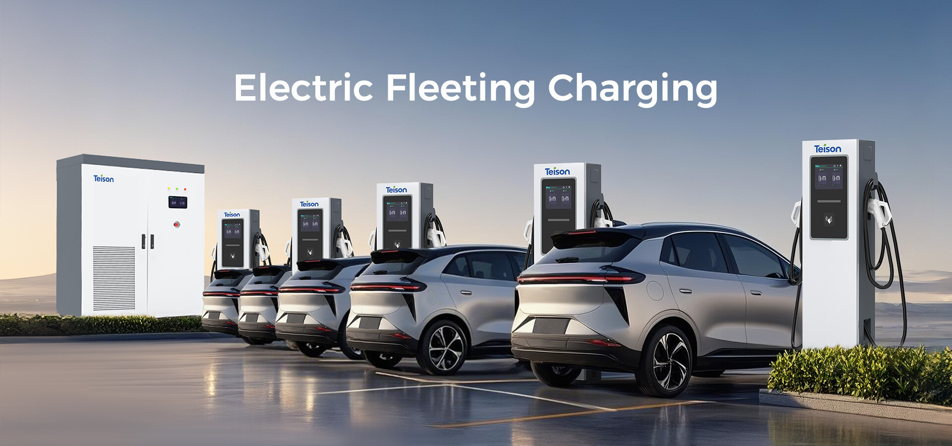 La part de marché des voitures électriques en Norvège atteint 96,9 % en juin