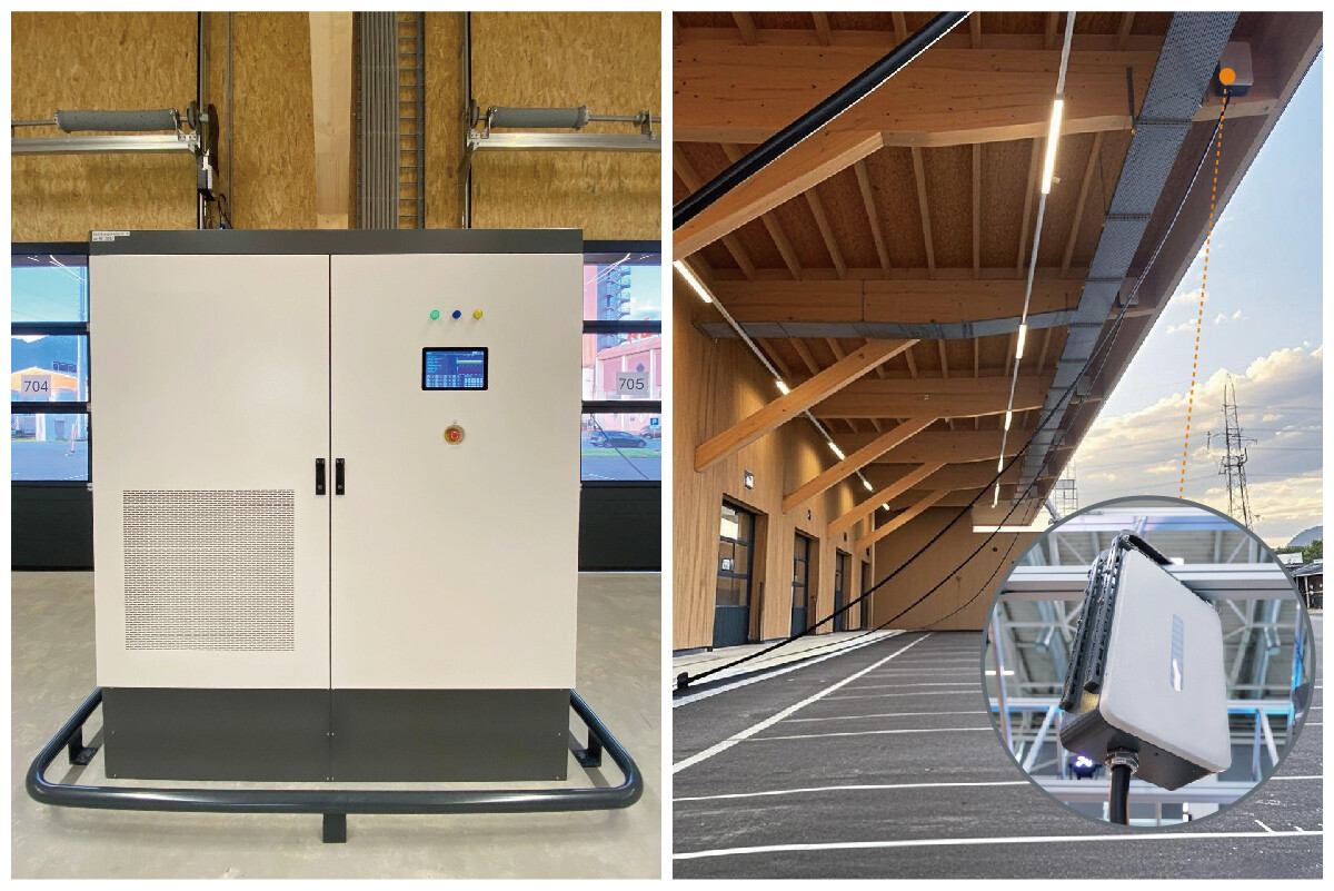 Pile de fractionnement Panneau de dessin 1