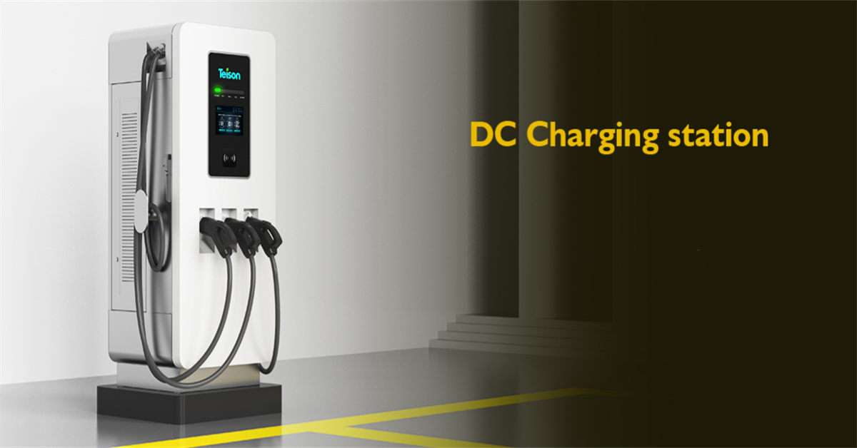 Un guide complet des entreprises de bornes de recharge pour véhicules électriques