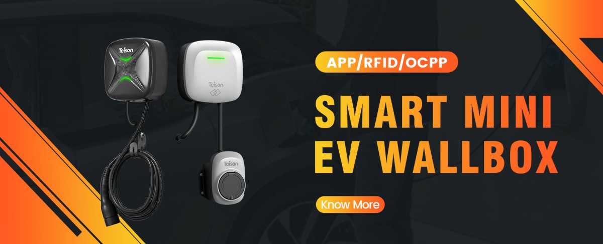 Optimisez la fiabilité de votre réseau de recharge de VE avec ces 4 fonctionnalités