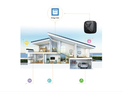 <br>Utilise efficacement l'alimentation électrique domestique sans nécessiter de coûteuses mises à niveau de la connexion au réseau du bâtiment.