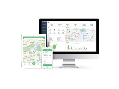 <br>Teison a développé sa propre plateforme OCPP et l'application mobile MyTeison pour aider les clients à obtenir une solution de recharge complète. Les utilisateurs finaux peuvent contrôler et utiliser les bornes via l'application MyTeison, tandis que les opérateurs peuvent les surveiller et les gérer via la plateforme.