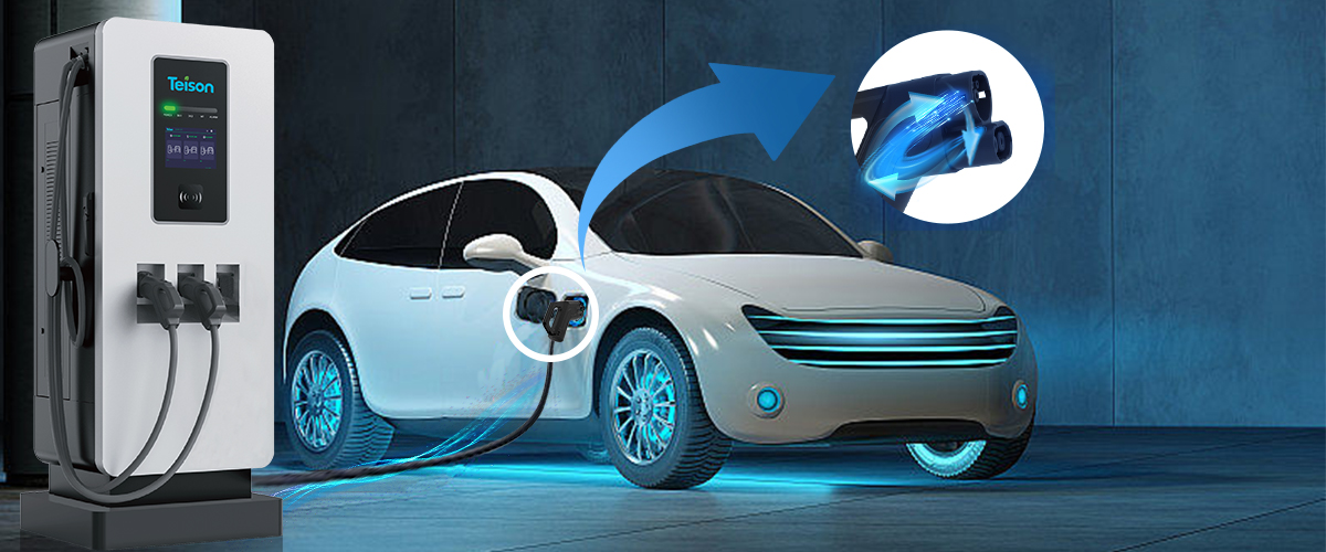 Comment fonctionnent les chargeurs rapides à refroidissement liquide ?