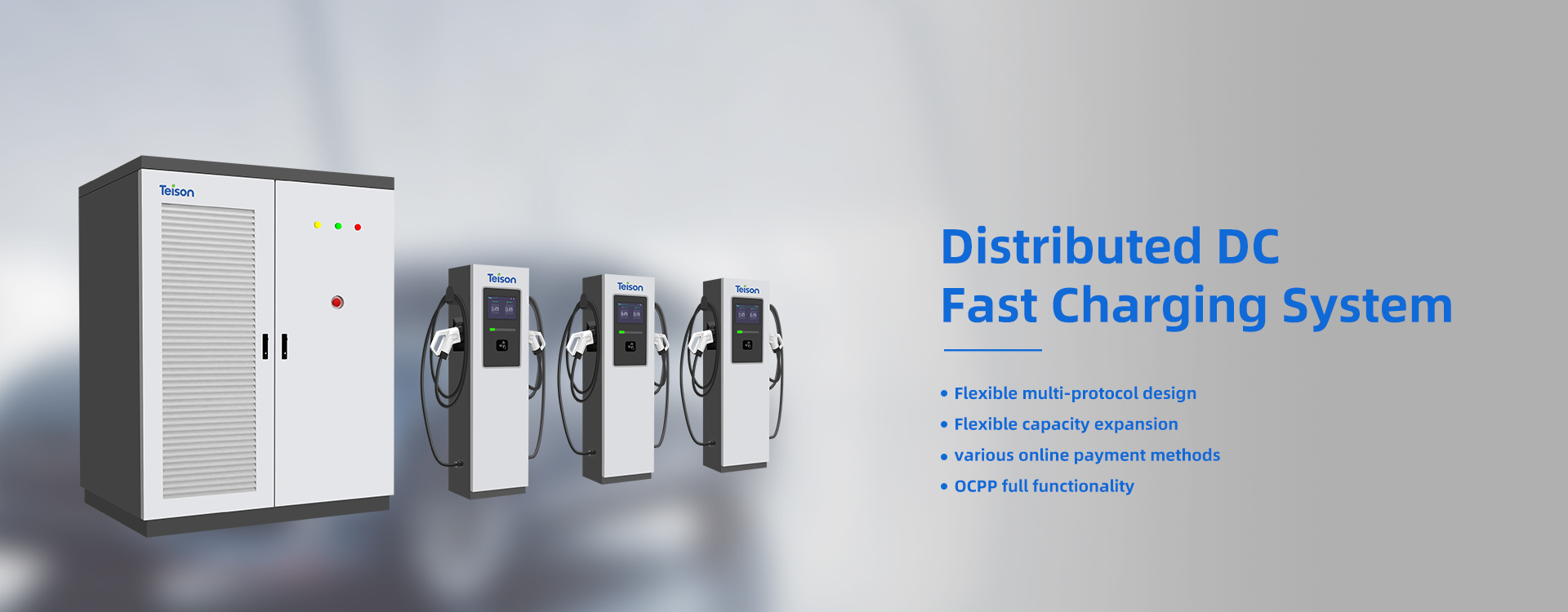 Les avantages d’installer des bornes de recharge pour véhicules électriques sur votre lieu de travail