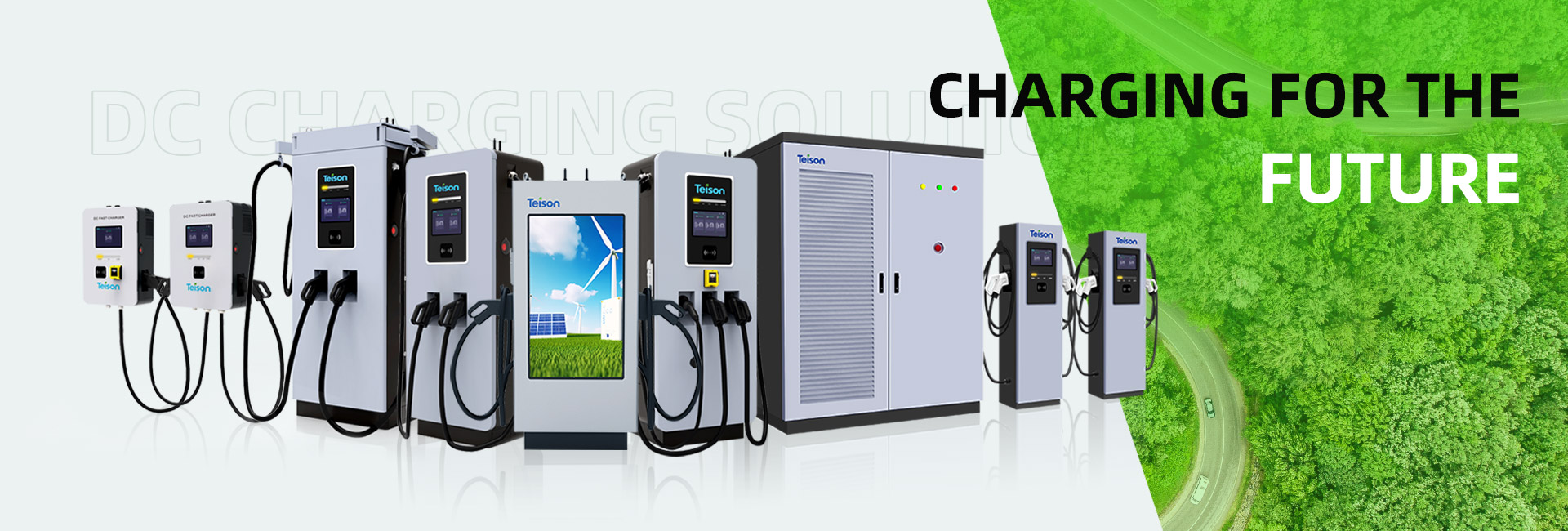 Comment fonctionne la recharge CC ?