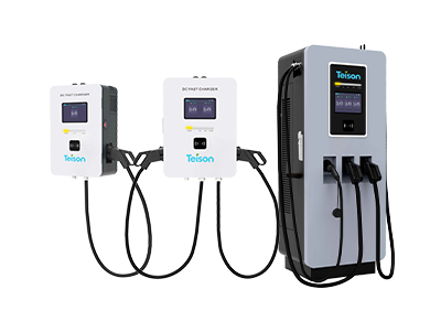 Les véhicules électriques chinois sont bien accueillis par le marché du Moyen-Orient