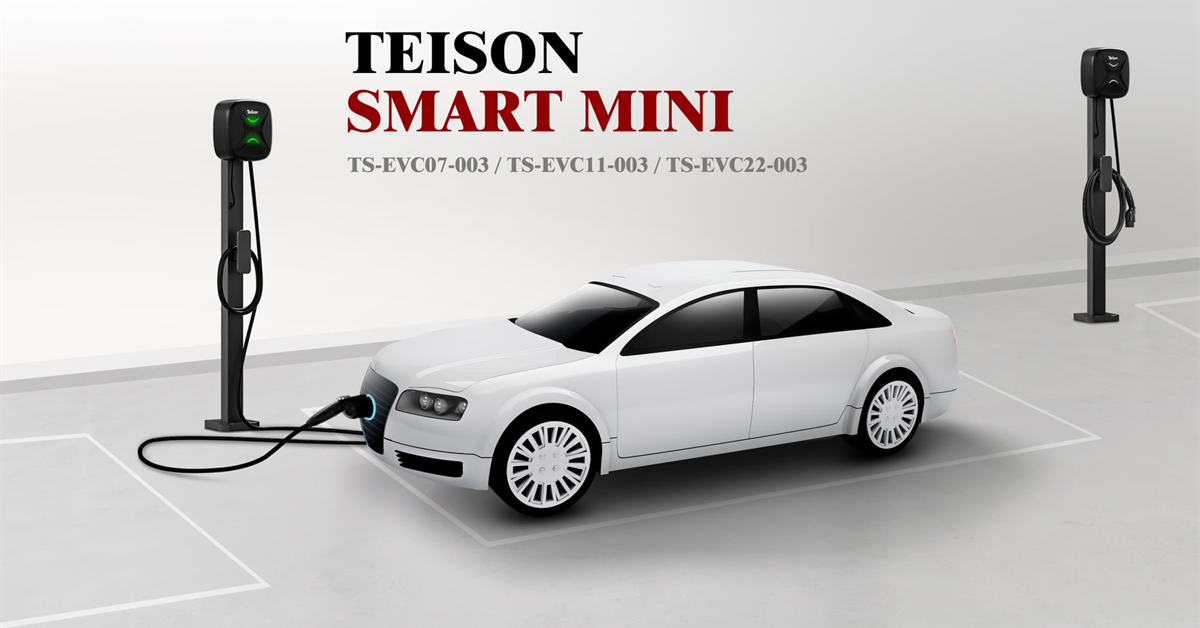 La Francia ha compiuto grandi sforzi per migliorare le strutture di supporto per i veicoli elettrici