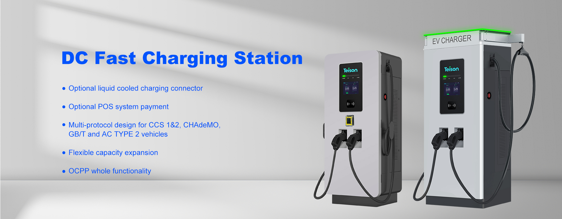 Come sarà il futuro della ricarica dei veicoli elettrici?